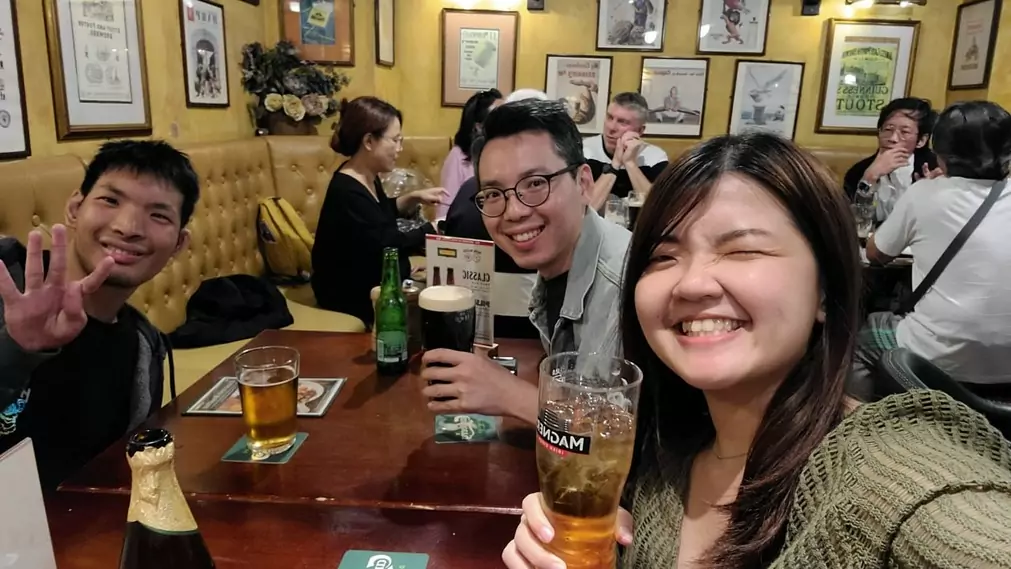 小腸&Ibsen&Ben