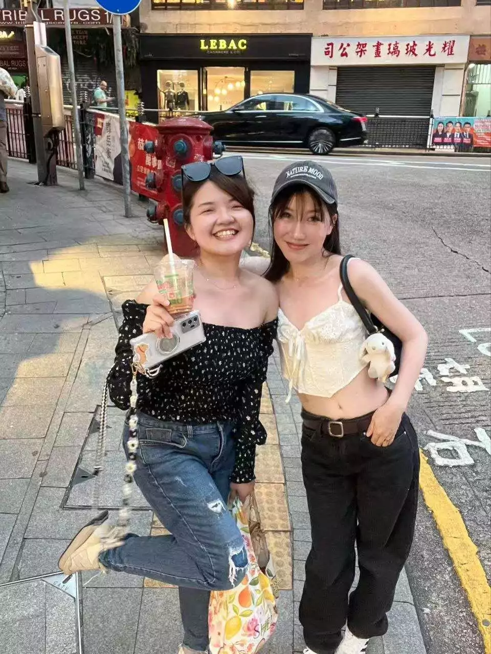 小腸&Judy (1)