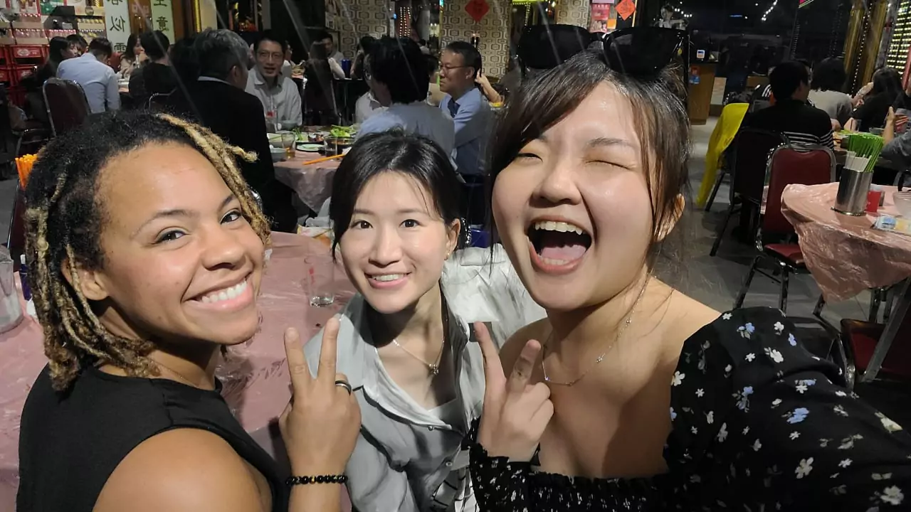 小腸&Manna&Ivy
