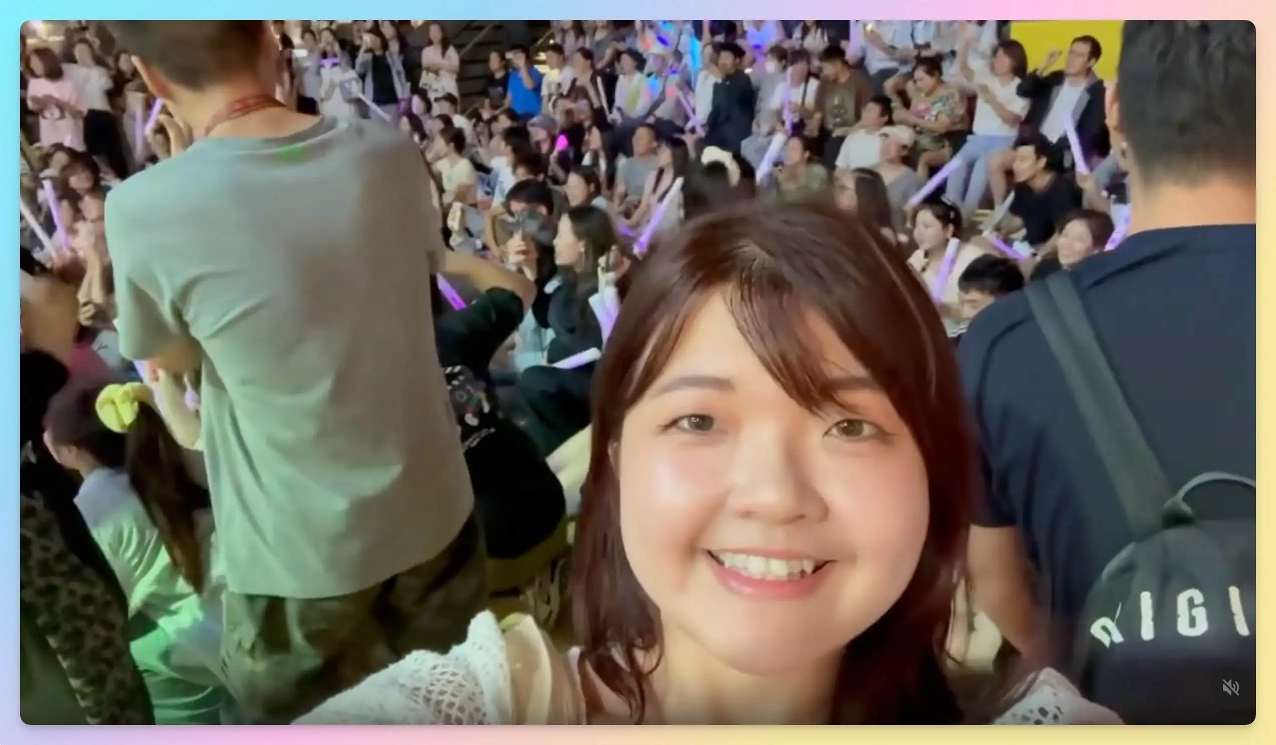 上海徐家匯周杰倫百人粉絲聚會
