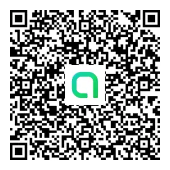 花蓮縣角兒愛心公益協會（志工群 QRcode）