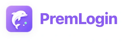 PremLogin Logo