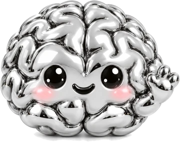 第三大腦：AI 大腦